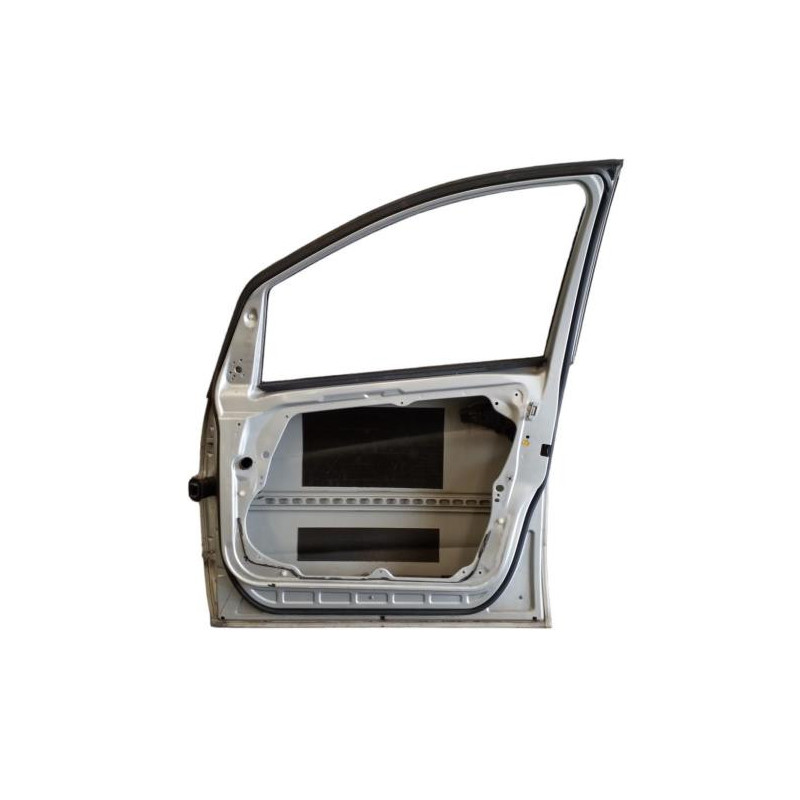 Porte avant droit MERCEDES CLASSE A 169 Photo n°1