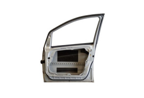 Porte avant droit MERCEDES CLASSE A 169 Photo n°1