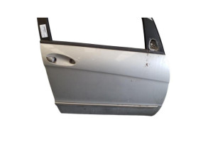 Porte avant droit MERCEDES CLASSE A 169 Photo n°4