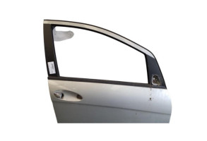 Porte avant droit MERCEDES CLASSE A 169 Photo n°6