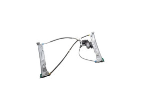 Leve vitre electrique avant gauche RENAULT CLIO 3 Photo n°2