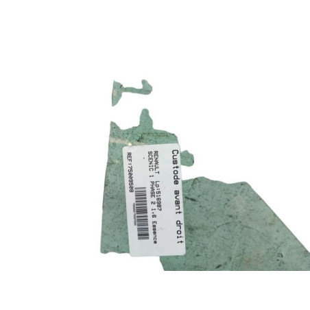 Custode avant droit RENAULT SCENIC 1