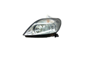 Optique avant principal gauche (feux)(phare) RENAULT SCENIC 1 Photo n°1