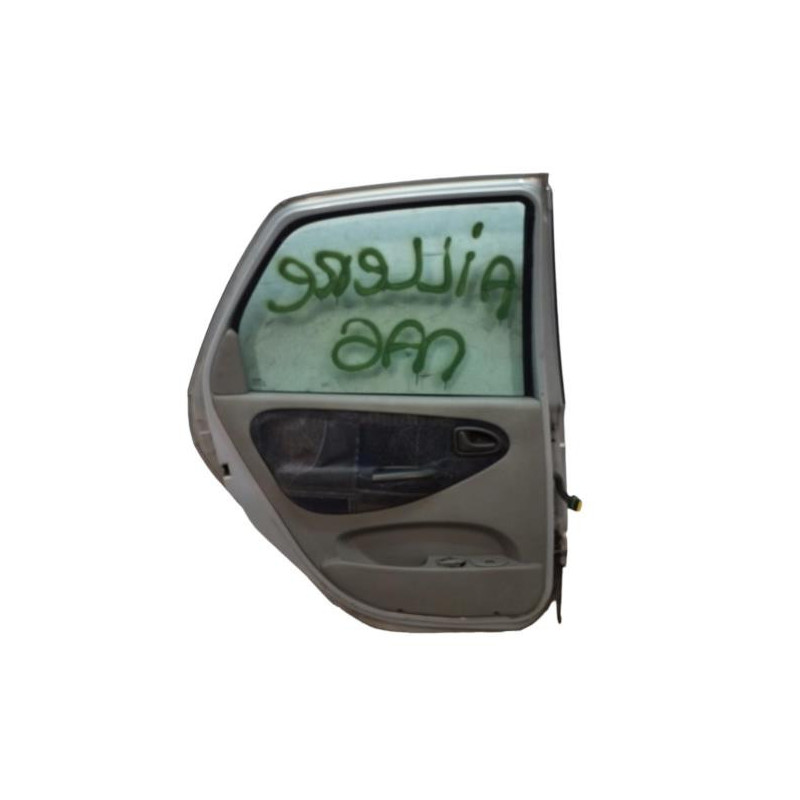 Porte arriere gauche RENAULT SCENIC 1 Photo n°1
