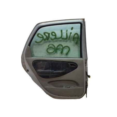 Porte arriere gauche RENAULT SCENIC 1