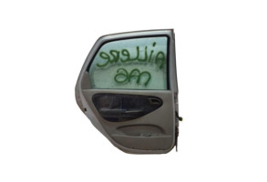 Porte arriere gauche RENAULT SCENIC 1 Photo n°1