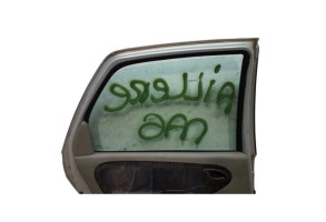 Porte arriere gauche RENAULT SCENIC 1 Photo n°2