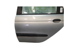 Porte arriere gauche RENAULT SCENIC 1 Photo n°4