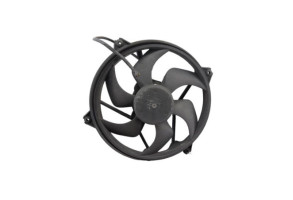 Moto ventilateur radiateur PEUGEOT 406 Photo n°2