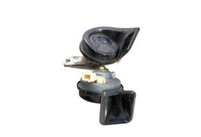 Avertisseur/Klaxon PEUGEOT 406 Photo n°4