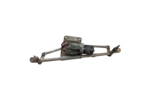 Moteur essuie glace avant PEUGEOT 406 Photo n°1