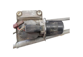 Moteur essuie glace avant PEUGEOT 406 Photo n°2