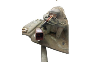Moteur essuie glace avant PEUGEOT 406 Photo n°4