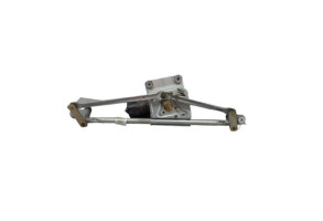 Moteur essuie glace avant PEUGEOT 406 Photo n°5