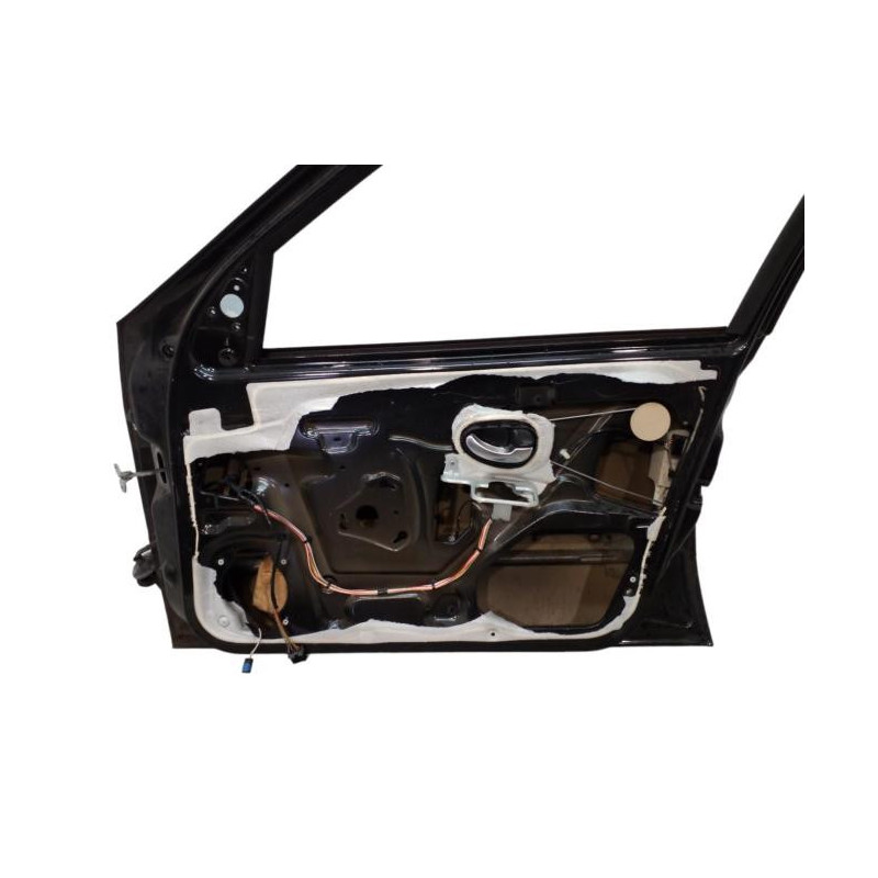 Porte avant droit PEUGEOT 406 Photo n°1