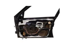Porte avant droit PEUGEOT 406 Photo n°1