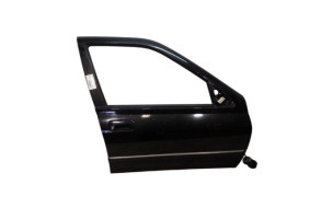 Porte avant droit PEUGEOT 406 Photo n°2