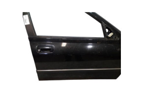 Porte avant droit PEUGEOT 406 Photo n°4