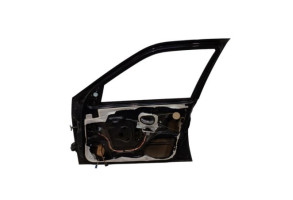 Porte avant droit PEUGEOT 406 Photo n°5