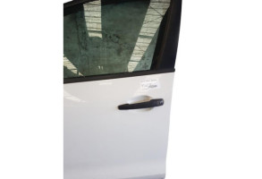 Porte avant gauche PEUGEOT 208 1 Photo n°2