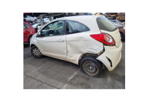 FORD KA 2 PHASE 2 1.2i - 8V Photo n°10