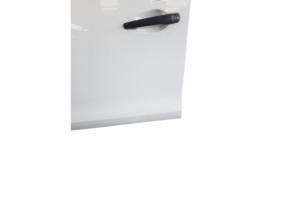 Porte avant gauche PEUGEOT 208 1 Photo n°5