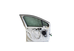 Porte avant gauche PEUGEOT 208 1 Photo n°6