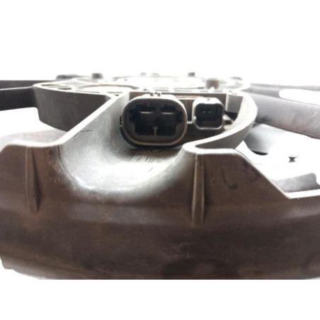 Moto ventilateur radiateur PEUGEOT 407