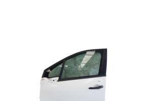 Porte avant gauche PEUGEOT 208 1 Photo n°8
