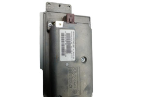 Ecran GPS PEUGEOT 407 Photo n°2