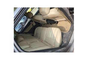 Ecran GPS PEUGEOT 407 Photo n°19