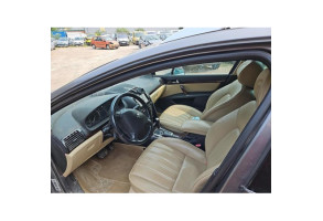 Ecran GPS PEUGEOT 407 Photo n°20