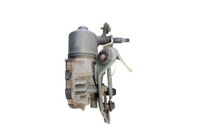 Moteur essuie glace avant gauche PEUGEOT 407 Photo n°4