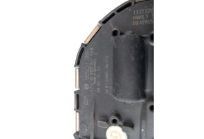 Moteur essuie glace avant gauche PEUGEOT 407 Photo n°6