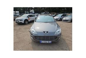 Moteur essuie glace avant gauche PEUGEOT 407 Photo n°15