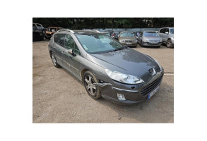 Moteur essuie glace avant gauche PEUGEOT 407 Photo n°16