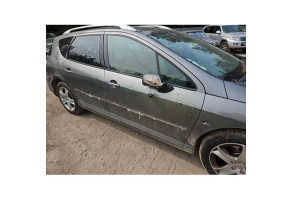 Moteur essuie glace avant gauche PEUGEOT 407 Photo n°17