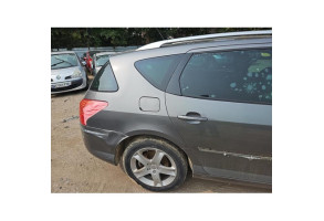 Moteur essuie glace avant gauche PEUGEOT 407 Photo n°19
