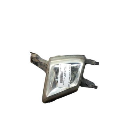 Anti brouillard droit (feux) PEUGEOT 407