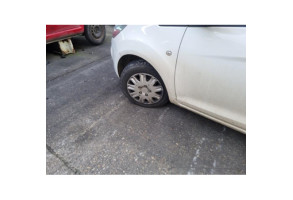 FORD KA 2 PHASE 2 1.2i - 8V Photo n°12
