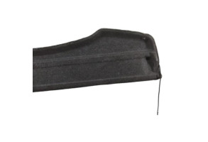 Plage arriere CITROEN C4 PICASSO 1 Photo n°3