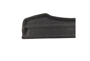Plage arriere CITROEN C4 PICASSO 1 Photo n°4