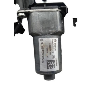Moteur essuie glace arriere PEUGEOT 308 2