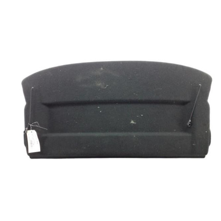 Plage arriere PEUGEOT 308 2