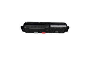 Ecran GPS RENAULT GRAND ESPACE 4 Photo n°2