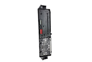 Ecran GPS RENAULT GRAND ESPACE 4 Photo n°4