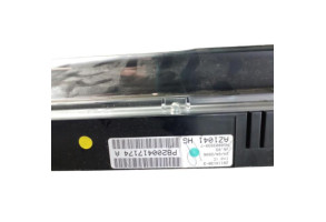 Ecran GPS RENAULT GRAND ESPACE 4 Photo n°5