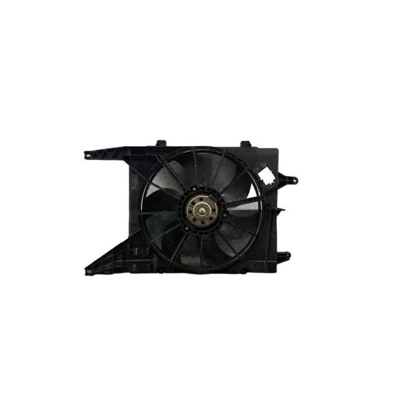 Moto ventilateur radiateur RENAULT SCENIC 1 Photo n°1