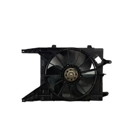Moto ventilateur radiateur RENAULT SCENIC 1