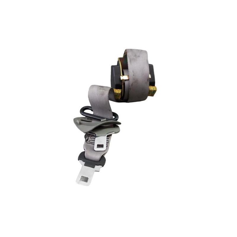 Ceinture arriere droit RENAULT SCENIC 1 Photo n°1
